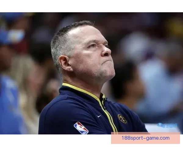 战绩连连下滑莫斯利或将下课 魔术锁定前冠军主帅马龙